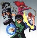 Ce credeti despre acest Animeu?? - Ai dreptate. Dupa mine este chiar cel mai misto - Yu-Yu Hakusho