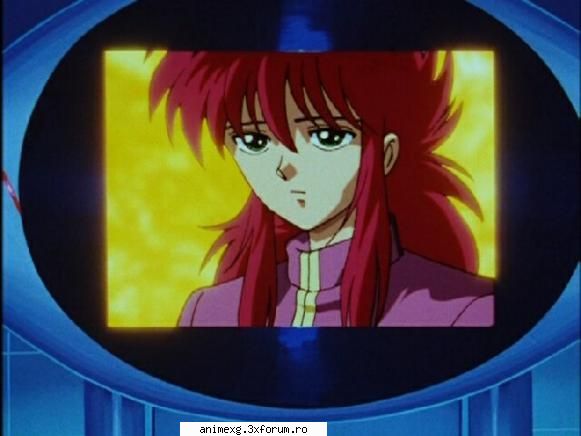 Ce credeti despre acest Animeu?? - cel mai tare anime din lome ador yyh - Yu-Yu Hakusho