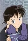 Miroku - Mie mi se pare!!!calugar dregut si simpatik - InuYasha
