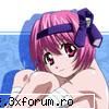 Nana - Nana e super cool , imi place la nebunie e pers - Elfen Lied