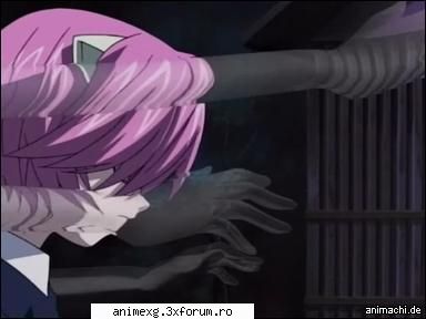 Nana - Mayte_girl - Elfen Lied