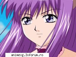Renee Roberts si cariera ei! - mie mi se pare ca sar potrivi cu kurama - Mew Mew Power