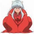 Semidemon,om sau demon pe deplin?Dc? - Sunt de acord el este sigur semidemon - InuYasha