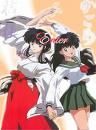 Top 5 fete - 1.kagome 2.kikyo 3.ayame 4.kagura 5.sango - InuYasha